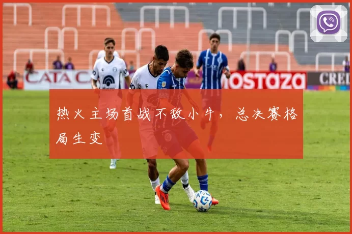 热火主场首战不敌小牛，总决赛格局生变
