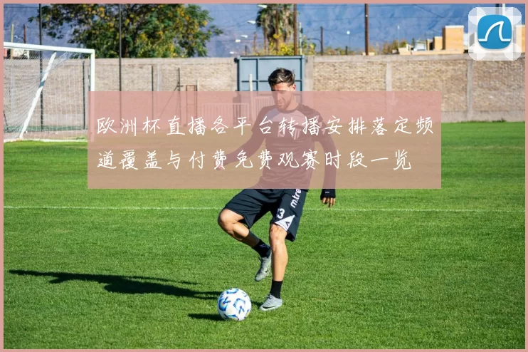 欧洲杯直播各平台转播安排落定频道覆盖与付费免费观赛时段一览