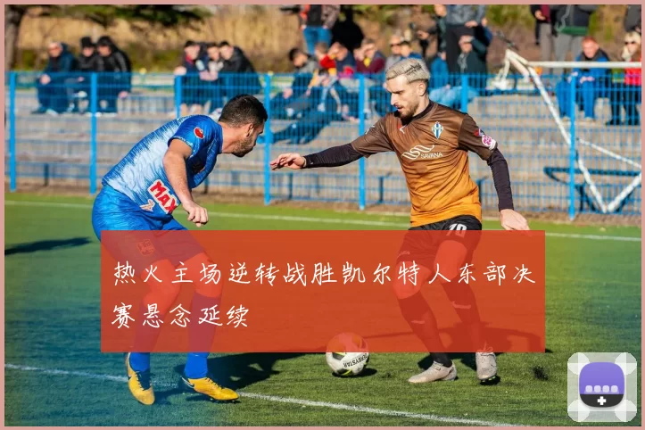 热火主场逆转战胜凯尔特人东部决赛悬念延续