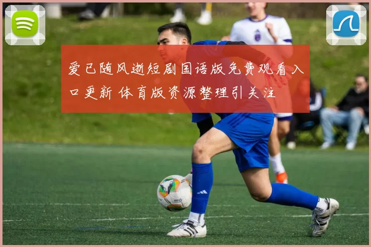 爱已随风逝短剧国语版免费观看入口更新 体育版资源整理引关注